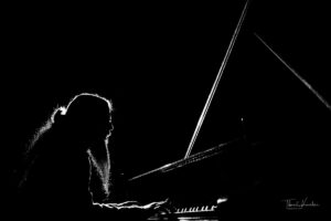 Anna Stereopolou Live