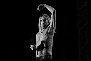 Iggy Pop