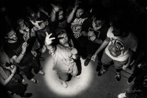 Enter Shikari