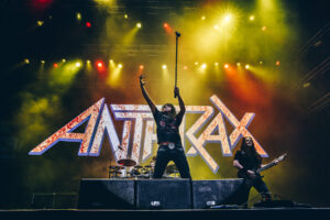 Anthrax