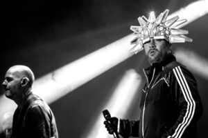 Jamiroquai