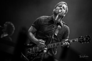 Black Keys
