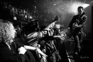 Black Rebel Motorcycle Club