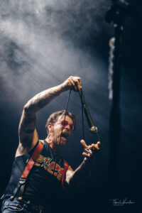 Eagles of death metal