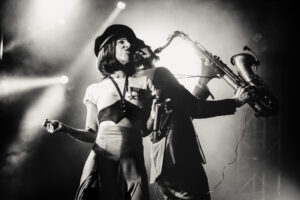 Parov Stelar