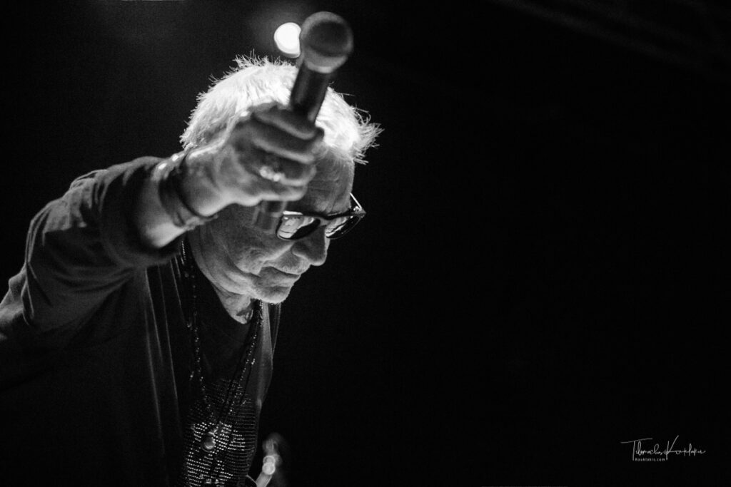 Eric Burdon