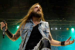 Iced Earth