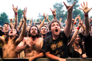 Rock Wave Festival 2013