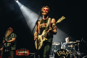 Eagles of death metal