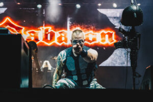 Sabaton