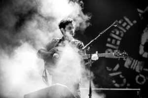 Black Rebel Motorcycle Club