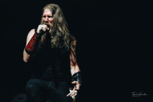 Amon Amarth