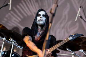 Behemoth