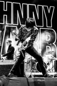 Johnny Marr