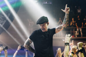Dropkick Murphys