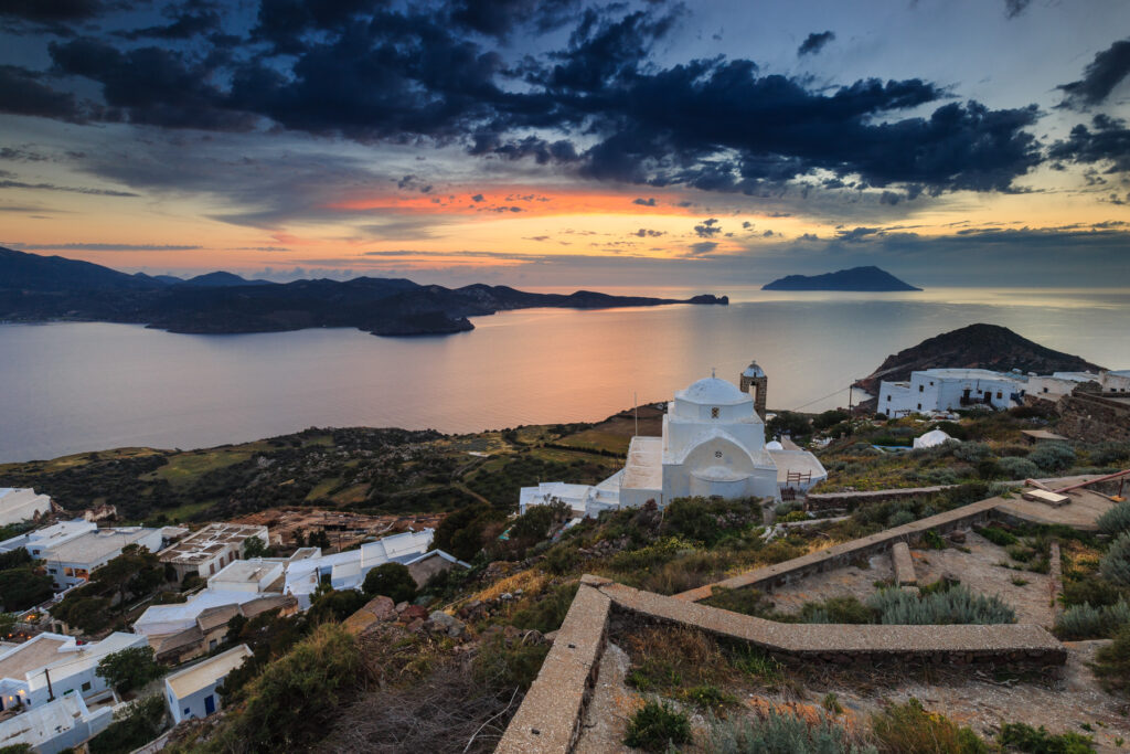 Milos_Greece