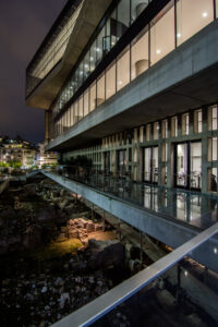 Acropolis Museum