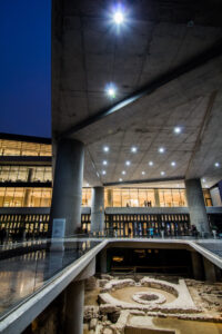 Acropolis Museum