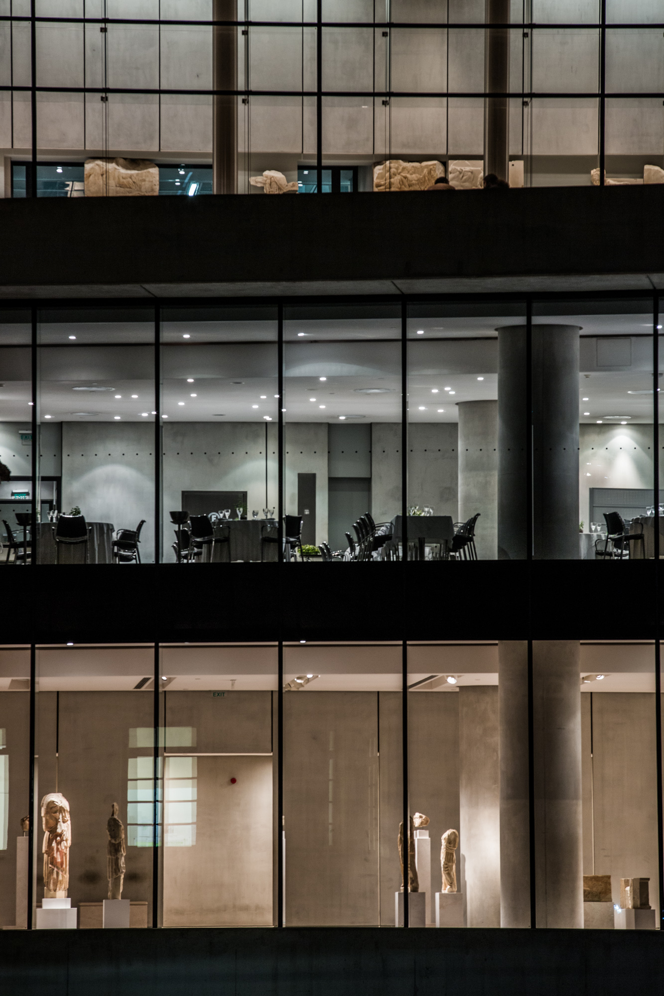 Acropolis Museum
