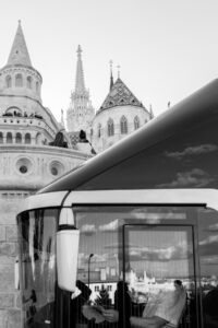 Budapest