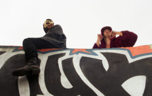 Carnival in Metaxourgeio