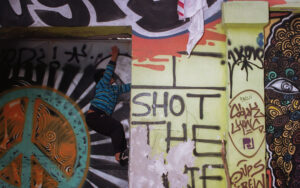 Carnival in Metaxourgeio