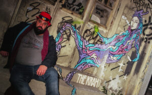 Carnival in Metaxourgeio