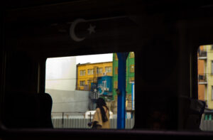 Constantinople