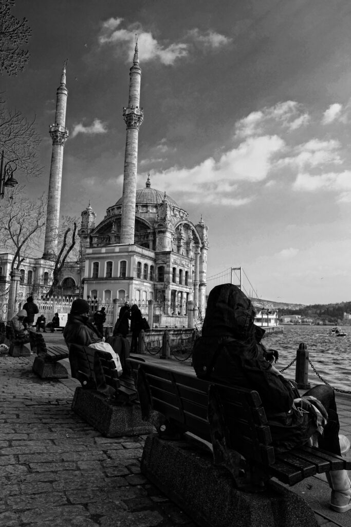 Constantinople