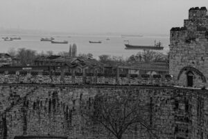 Constantinople