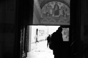 Constantinople