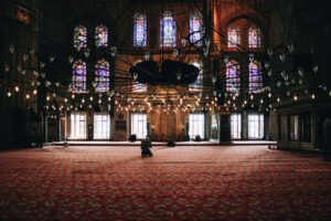 Constantinople