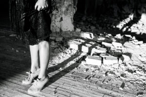 Dancing With The Light