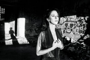 Dancing With The Light