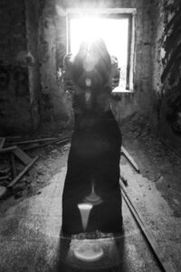 Dancing With The Light