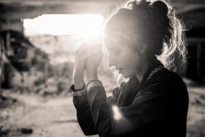 Dancing With The Light