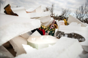 Everybody loves a clown