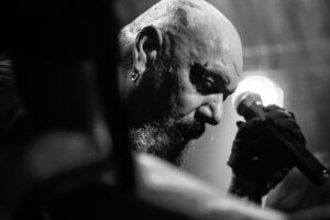 Paul Di'Anno