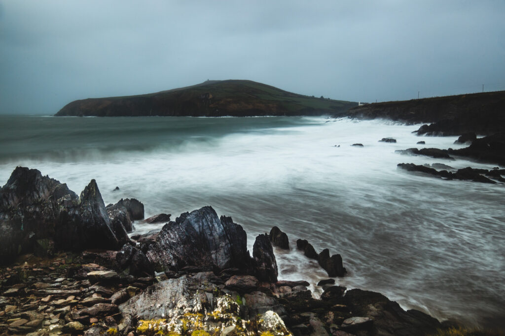 Ireland