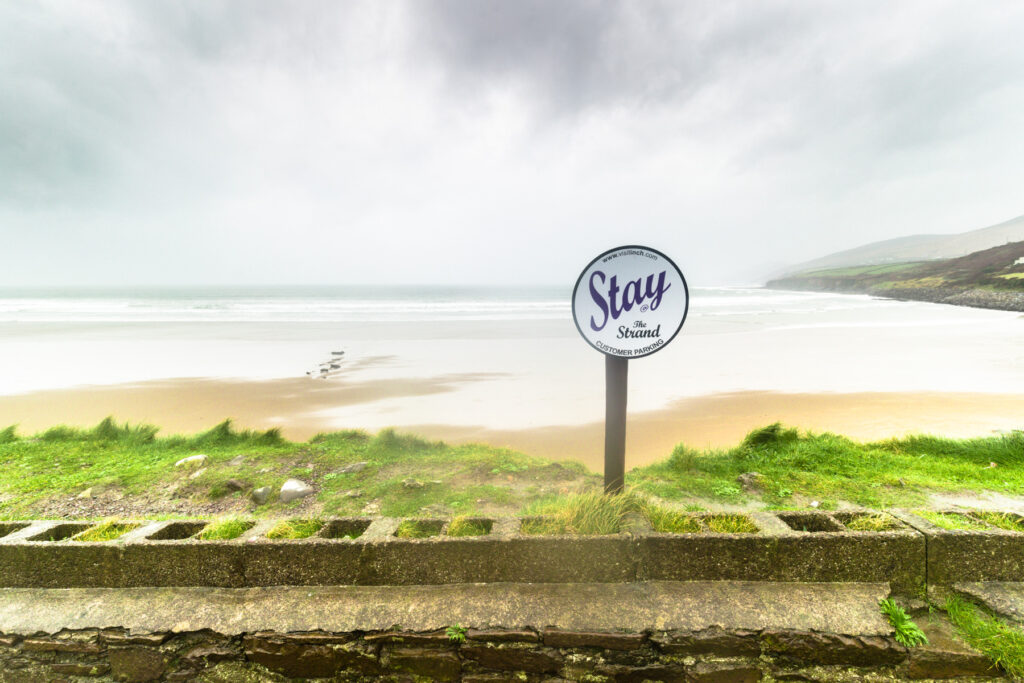 Ireland