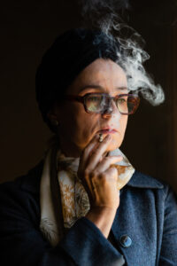 Kariofillia Karampeti