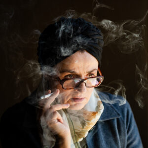 Kariofillia Karampeti