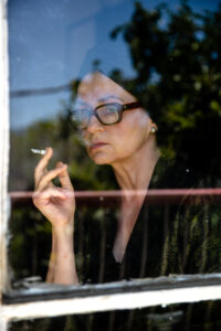 Kariofillia Karampetι