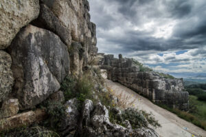 Peloponnese