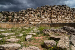 Peloponnese
