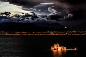 Peloponnese