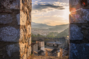 Peloponnese