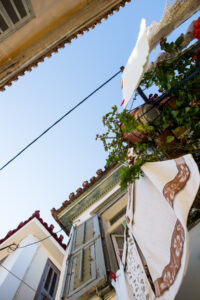 Peloponnese