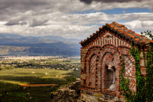 Peloponnese