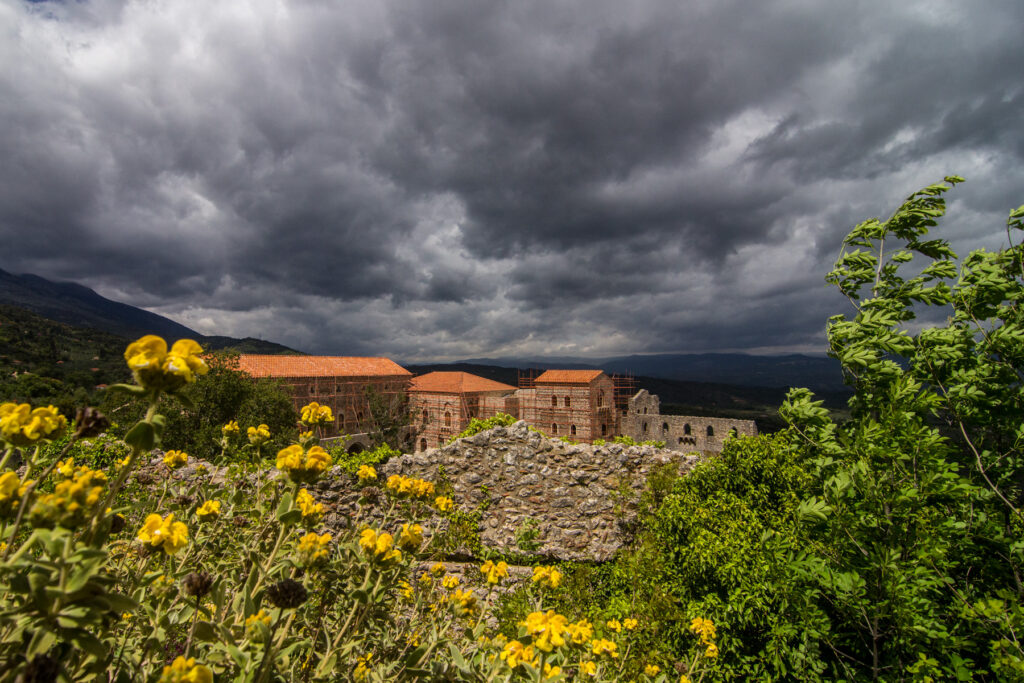 Peloponnese